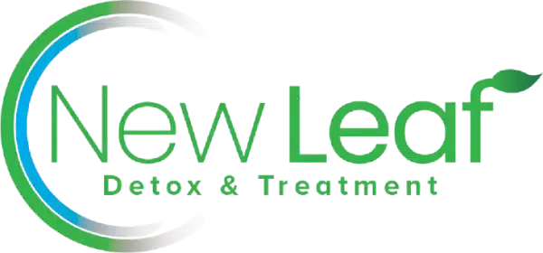 New Leaf Detox & Treatment