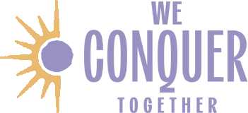 We Conquer Together